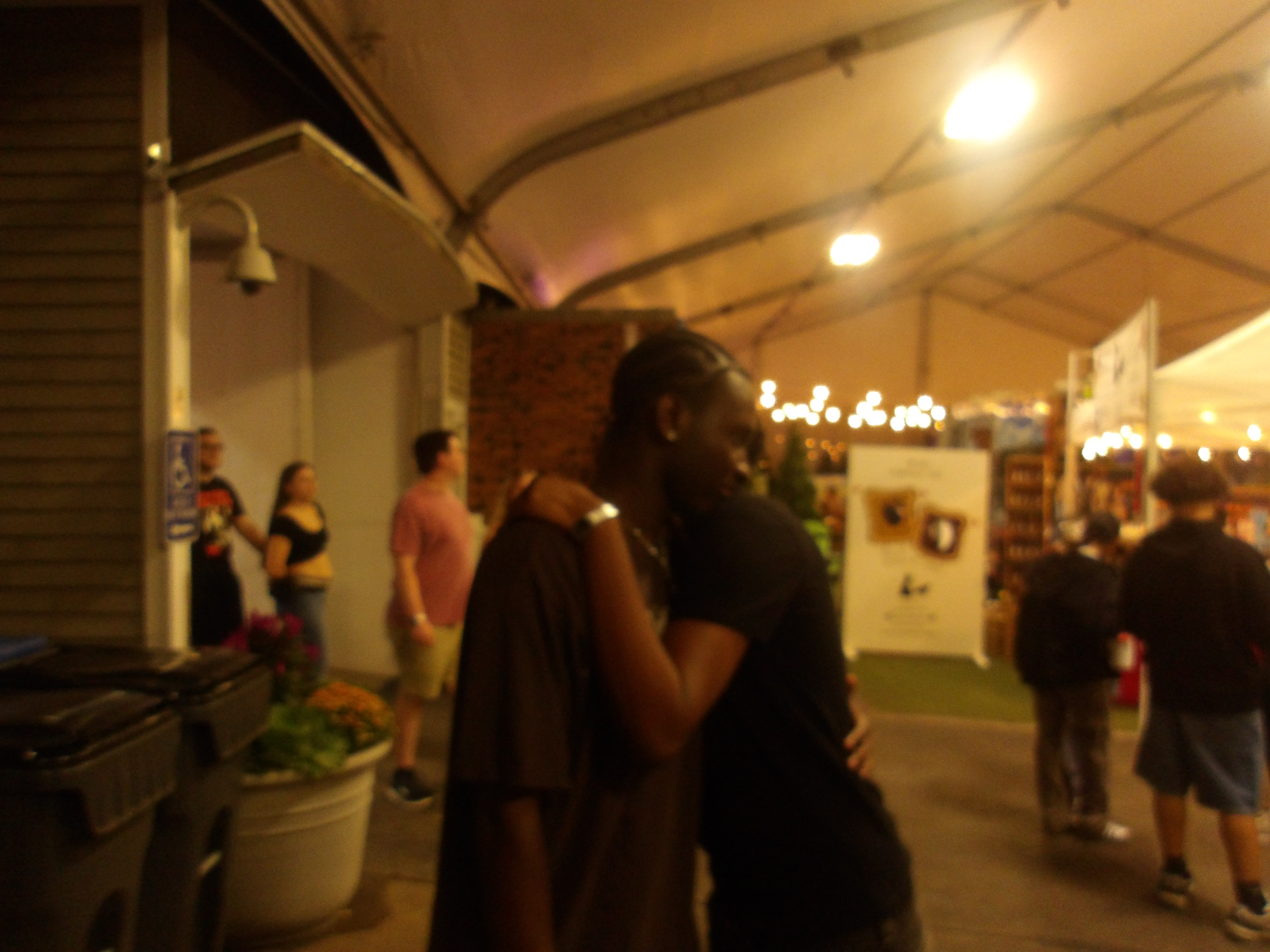 UMASS friendship FALL 25 photo